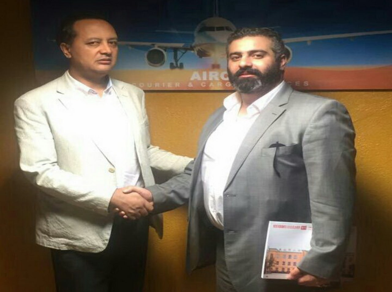 سید اسماعیل حسینی نامی