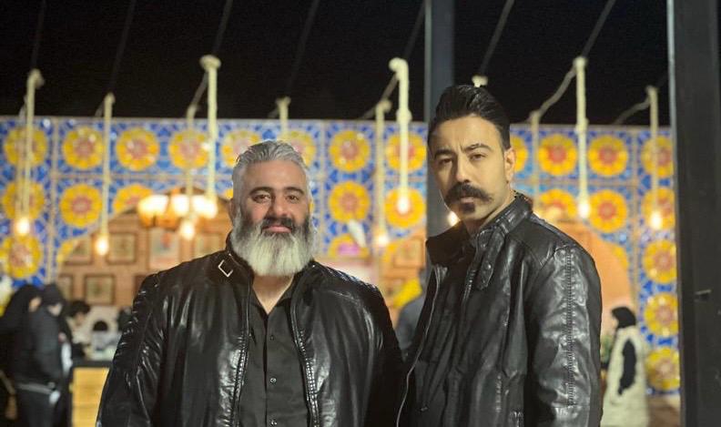 سید اسماعیل حسینی نامی
