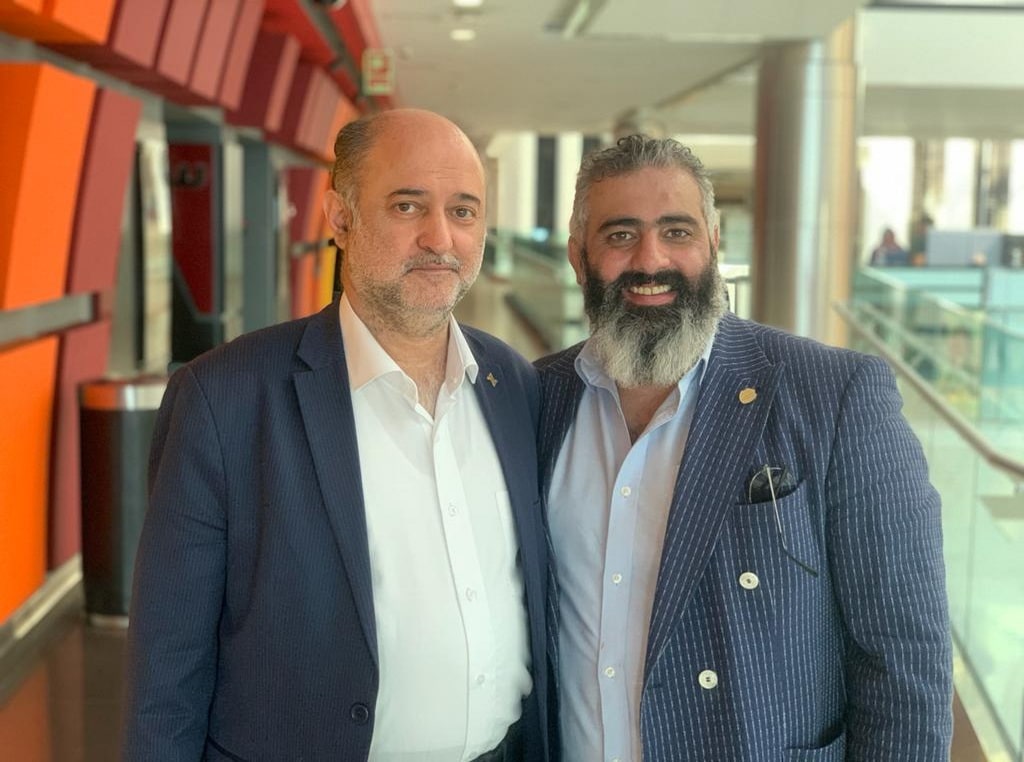 سید اسماعیل حسینی نامی