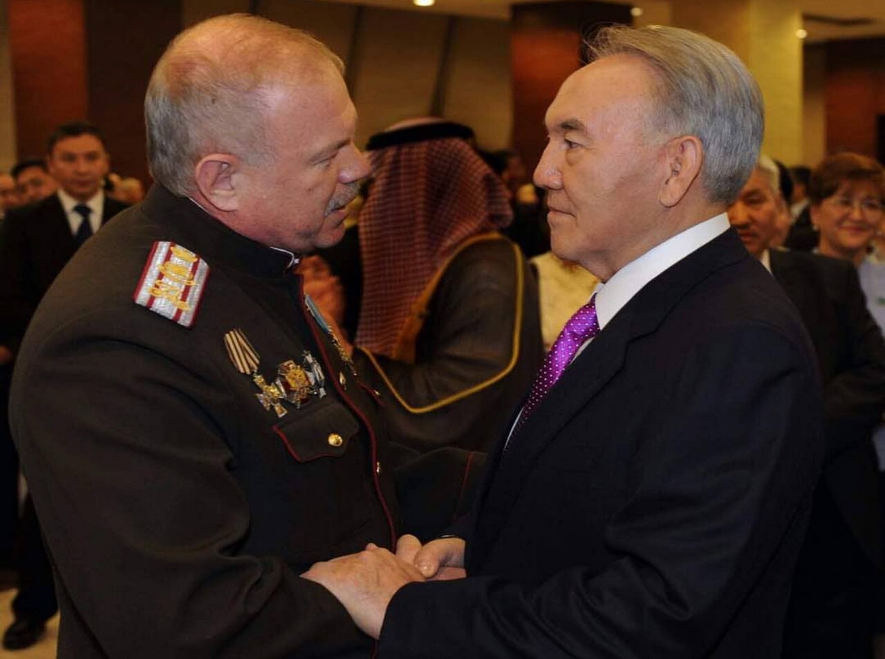 سید اسماعیل حسینی نامی